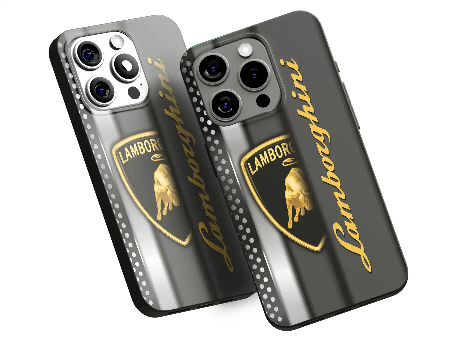 Lamborghini Smartphone Cover Universal Pro Max